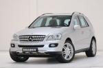 Mercedes-Benz ECO PowerXtra Tuning by Brabus 2008 года